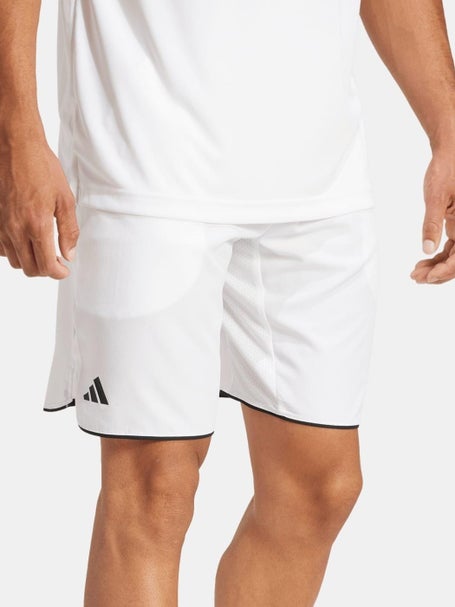 adidas Herren Club Core Shorts 23cm