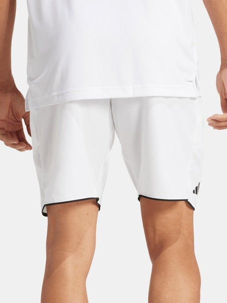adidas Mens Club Core 9 Short