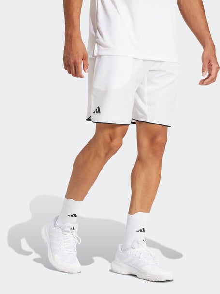adidas Mens Club Core 9 Short