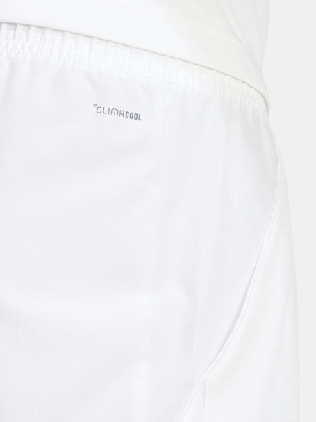 adidas Mens Club Core 9 Short