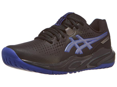 Chaussures Homme Asics Gel Challenger 15 Black Dark Cobalt TOUTES SURFACES