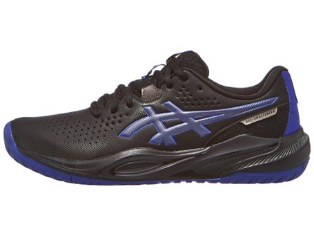 Asics Gel Challenger 15 AC\Black/Dark Cobalt Men Shoes