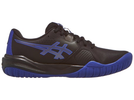 Asics Gel Challenger 15 AC\Black/Dark Cobalt Men Shoes