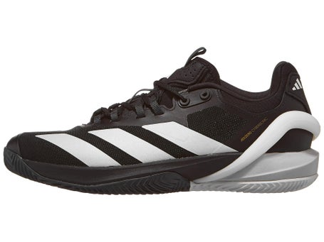 adidas adizero Cybersonic 2 Clay\Black/White Men Shoes