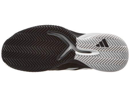 adidas adizero Cybersonic 2 Clay\Black/White Men Shoes