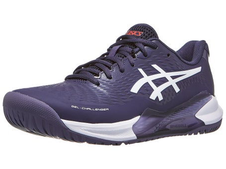 Asics Gel Challenger 14 AC\Indigo/White Mens Shoes