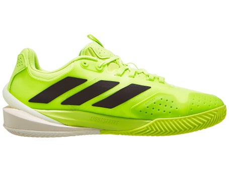 adidas adizero Cybersonic 2 Clay\Lemon/Black Men Shoes