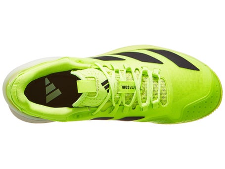 adidas adizero Cybersonic 2 Clay\Lemon/Black Men Shoes