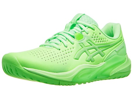 Asics Gel Challenger 15 AC\Lime/Green Gecko Men Shoes