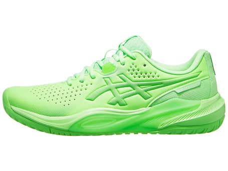 Asics Gel Challenger 15 AC\Lime/Green Gecko Men Shoes