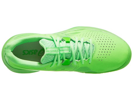 Asics Gel Challenger 15 AC\Lime/Green Gecko Men Shoes