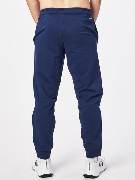 pantalon adidas homme bleu