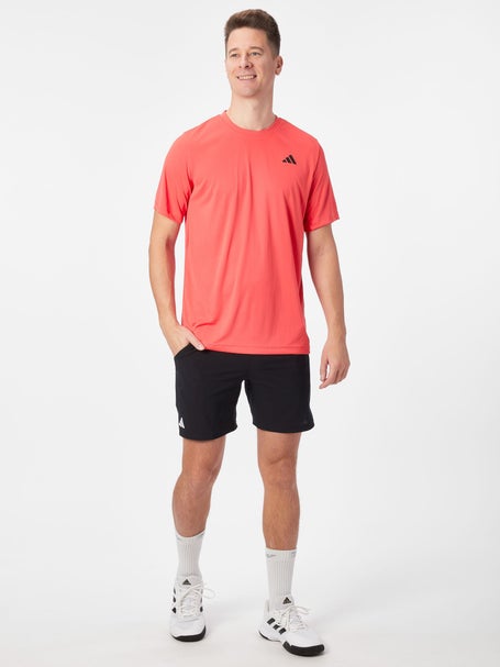 Camiseta técnica hombre adidas Club
