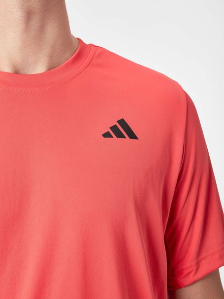 Camiseta técnica hombre adidas Club