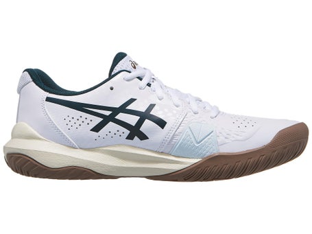 Padel Shoes Asics Mens Gel Challenger 12 Tennis Shoes Asics Gel