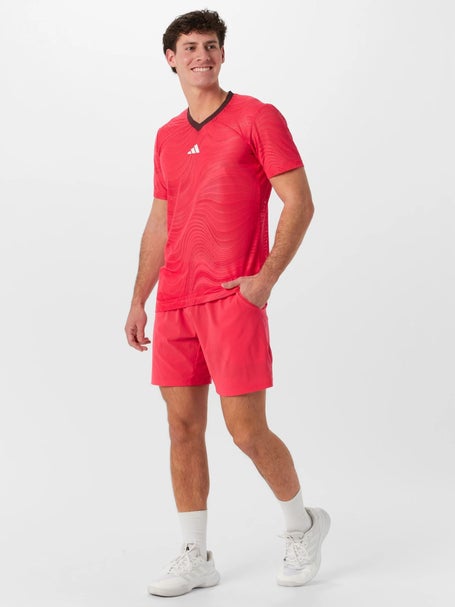 adidas Mens Core Ergo 7 Short