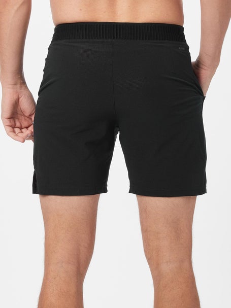 adidas Mens Core Ergo 7 Short - Black