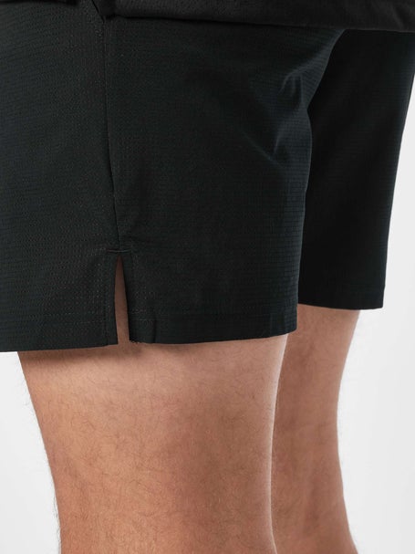 adidas Mens Core Ergo 7 Short - Black