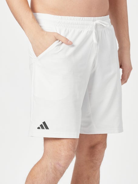 ROPA PADEL HOMBRE SHORT ADIDAS ERGO NEGRO