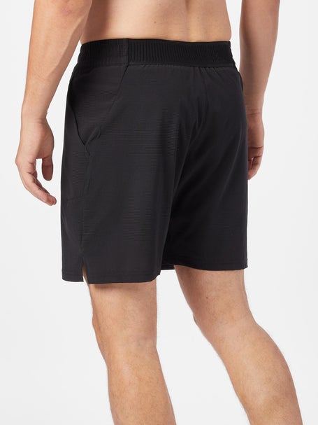 adidas Mens Core Ergo 7 Short - Black