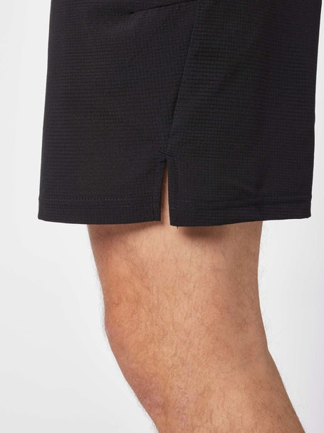 adidas Mens Core Ergo 7 Short - Black