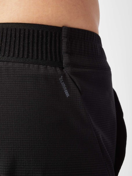 adidas Mens Core Ergo 7 Short - Black