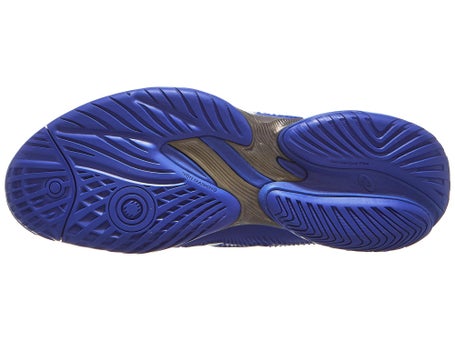 Asics Court FF 3 AC\Dark Cobald/White Men Shoes