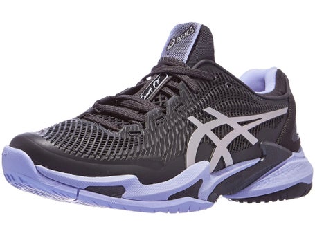 Asics Court FF 3 NE AC\Graphite/Pure Silver Men Shoes
