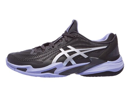 Asics Court FF 3 NE AC\Graphite/Pure Silver Men Shoes