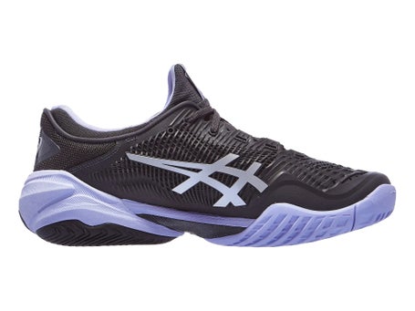 Asics Court FF 3 NE AC\Graphite/Pure Silver Men Shoes