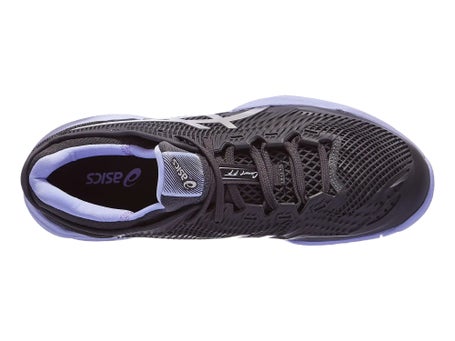 Asics Court FF 3 NE AC\Graphite/Pure Silver Men Shoes