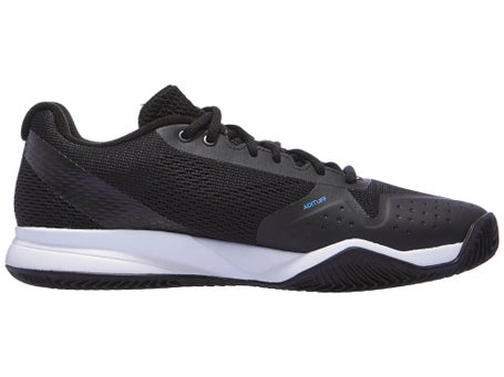 adidas Courtflash Speed 2 AC\Bk/Lucid Blue Mens Shoes