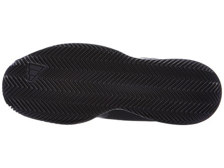 adidas Courtflash Speed 2 AC\Bk/Lucid Blue Mens Shoes