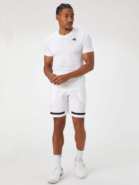 adidas short and t shirt set