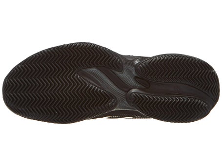 Asics Court FF 3 Novak Clay\Black/Prism Gold Men Shoes