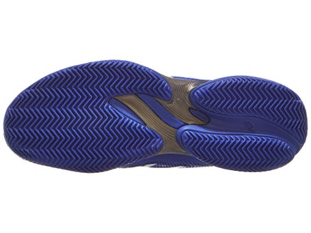 Asics Court FF3 Clay\Dark Cobalt/White Men Shoe