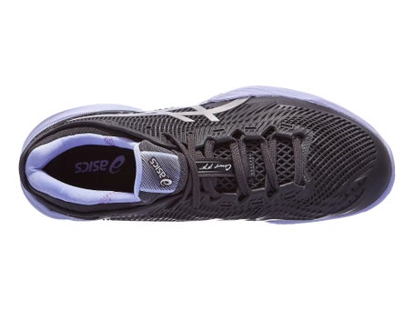 Asics Court FF 3 NE Clay\Graphite/Pure Silver Men Shoes