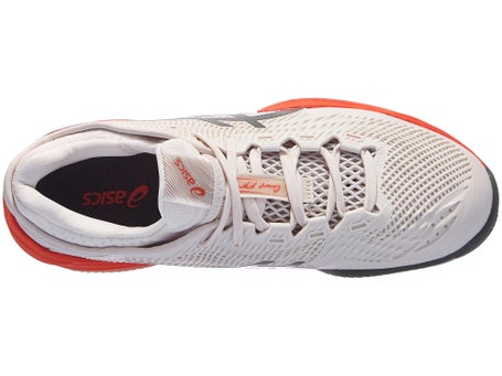 Asics Court FF 3 Clay\Soft Oat/Vintage Khaki Men Shoes
