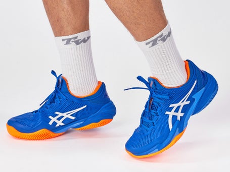 asics ff