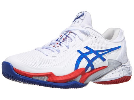 Asics Gel Windhawk Zapatillas Asics SKYCOURT Hombre Blanco Asics