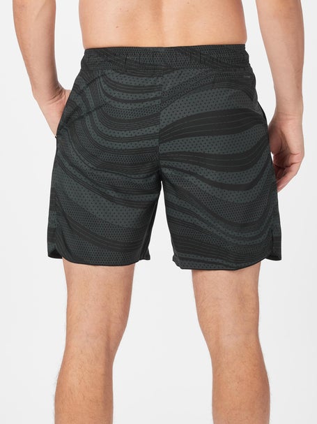 adidas Mens Club Graphic Short
