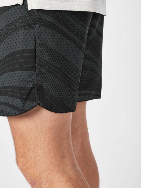 adidas Mens Club Graphic Short