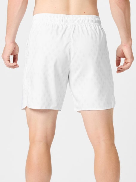 adidas Mens Fall Club Graphic Short