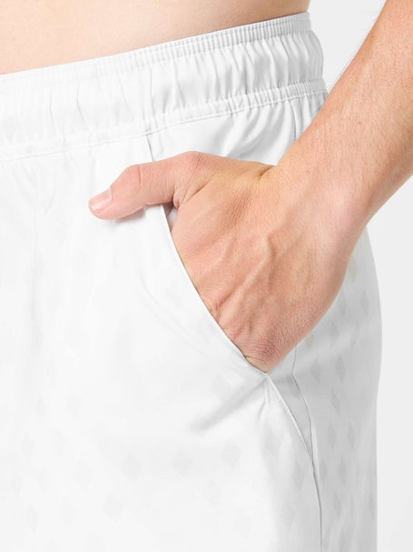 adidas Mens Fall Club Graphic Short