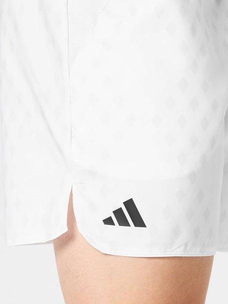 adidas Mens Fall Club Graphic Short