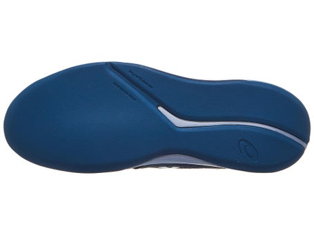 Asics Gel Challenger 14 Carpet\Blue/White Mens Shoes