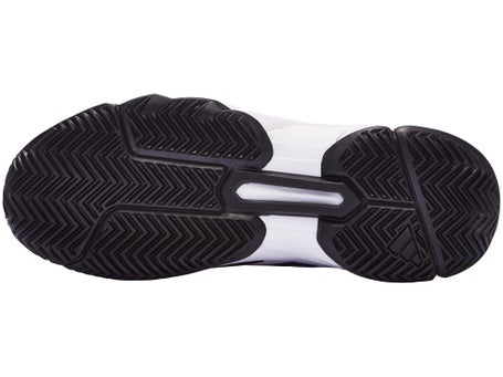 adidas Courtjam Control 3 AC\White/Black Men Shoes
