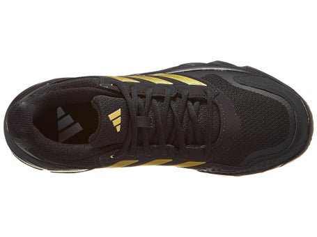 adidas Courtjam Control 3 AC\Black/Gold Men Shoes