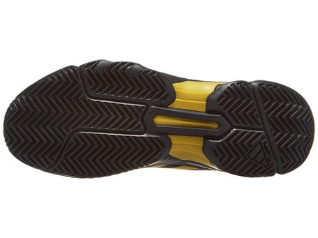 adidas Courtjam Control 3 AC\Black/Gold Men Shoes