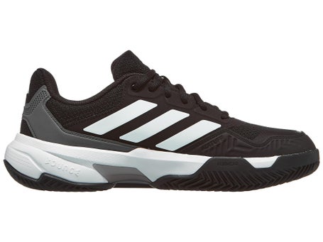 adidas CourtJam Control 3 Clay\Black/White Mens Shoes